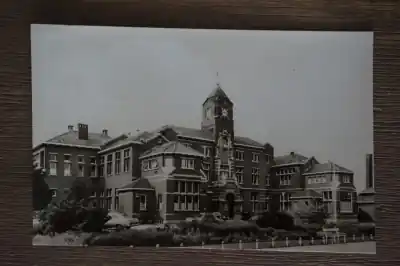 Gouda Van Iterson Ziekenhuis Wysoka jakość