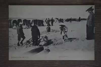Zamów teraz Scheveningen Strandgezicht