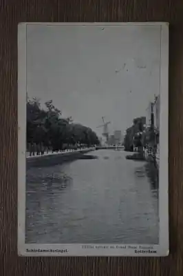 Niska cena Rotterdam Schiedamschesingel