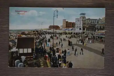 Wyprzedaż Scheveningen Boulevard
