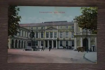 Nowość Den Haag Kon. Paleis