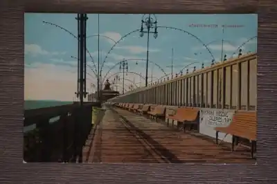 Scheveningen Wandelhoofd Wysoka jakość