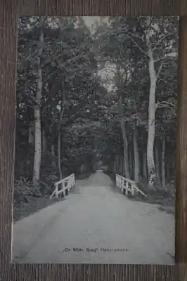 Oranjewoud De witte brug Oferta limitowana