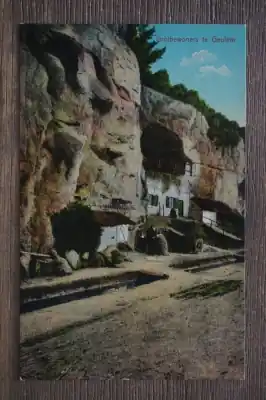 Geulem Grotbewoners Oferta limitowana