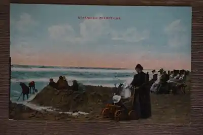 Tylko dziś Scheveningen Strand en Zeegezicht