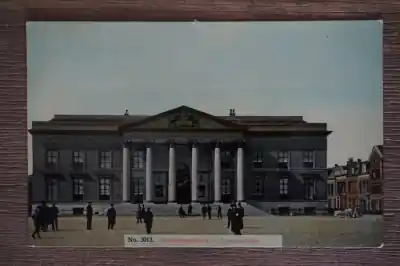 Oferta limitowana Leeuwarden Gerechtsgebouw