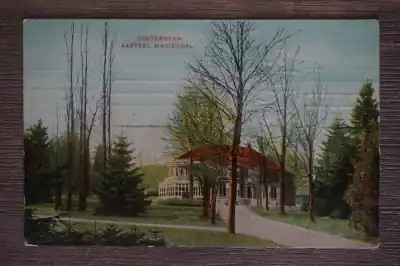 Oferta Oosterbeek Kasteel Mariendal