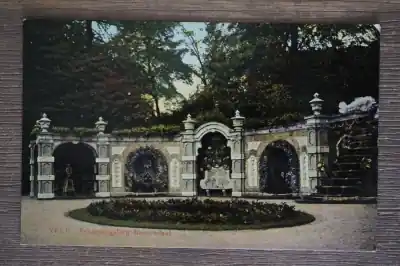 Velp Schelpengalerij Ekspresowa dostawa