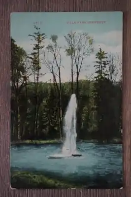 Oferta limitowana Velp Villa park Overbeek