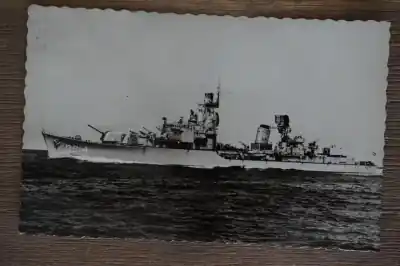 Hr. Ms. Limburg Oferta