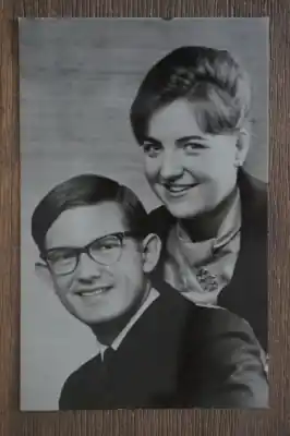 Zwrot pieniędzy H.K.H Prinses Margriet en verloofde De Heer Pieter van Vollenhoven Jr.