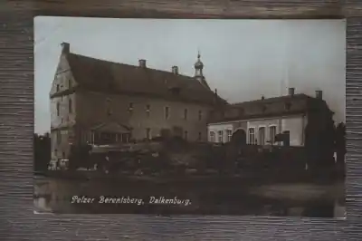 Szybka dostawa Valkenburg Pelzer Berentsberg