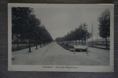 Amersfoort Barchman Wuytierslaan Ekspresowa dostawa