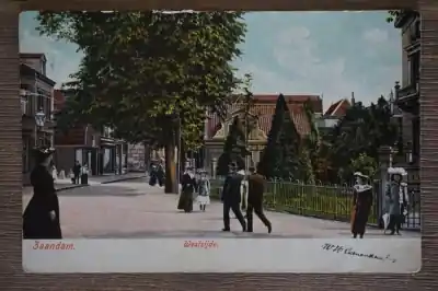 Zaandam Westzijde Oferta