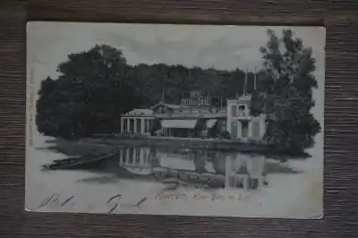 Ekspresowa dostawa Haarlem Hotel Duin en Daal