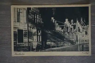 Nowość Utrecht Paushuize