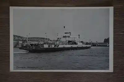 Zaandam Donaupont Darmowa dostawa