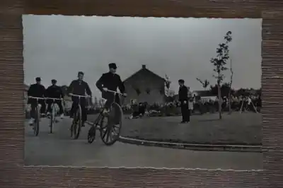 Tylko dziś Losser Boggelrieders