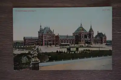 's-Hertogenbosch Station Najlepsza cena