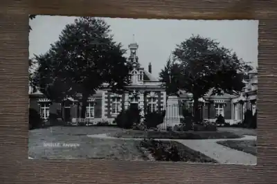 Brielle Asylplein Ekspresowa dostawa