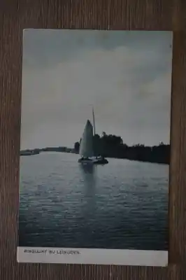 Oryginalny Leimuiden Ringvaart