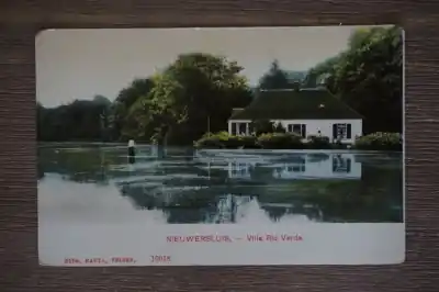 Nieuwersluis Villa Rio Verde Darmowa dostawa