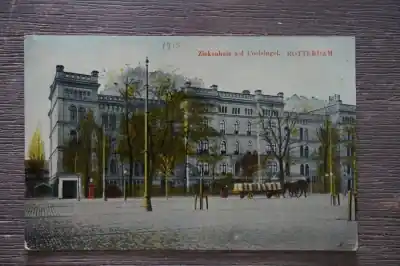 Niska cena Rotterdam Ziekenhuis aan de Coolsingel