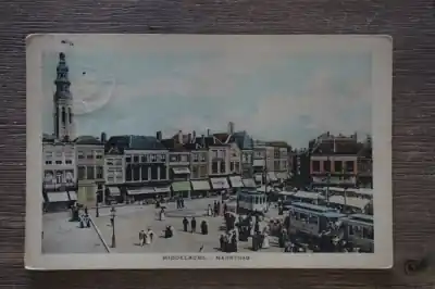 Middelburg Marktdag Oferta