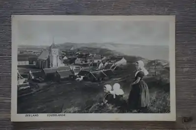 Zwrot pieniędzy Zoutelande