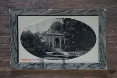 Ostatnia szansa Middelburg Koepoort