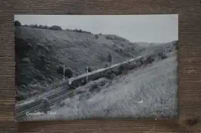 Oryginalny Oosterbeek Talud