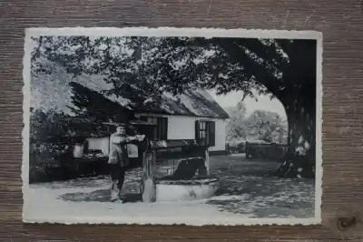Soesterberg Boerderij Moerbessenberg Oferta