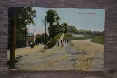 Beek bij Nijmegen Wysoka jakość