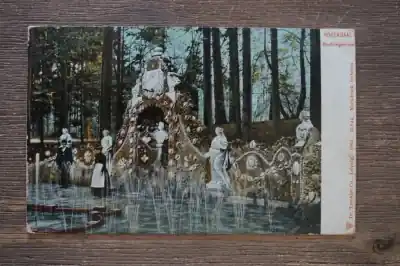 Rozendaal Bedriegertjes Promocja