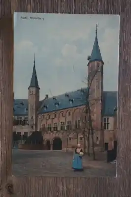 Premium Middelburg Abdij