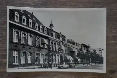 Vlissingen Sint Joseph Ziekenhuis Ostatnia szansa