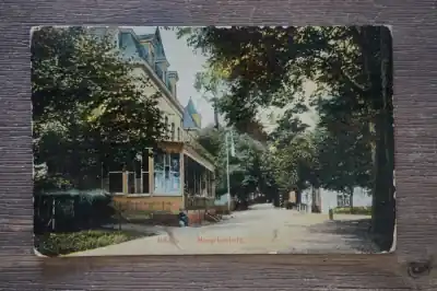 Wysoka jakość Beek Musschenberg