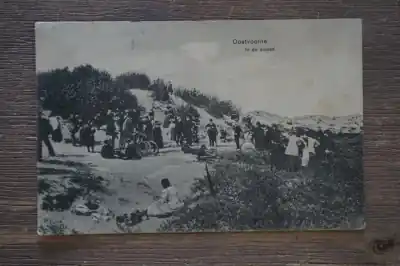 Oostvoorne In de duinen Zwrot pieniędzy