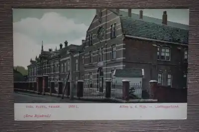 Oferta Alfen aan de Rijn Liefdegesticht