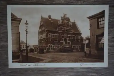 Klundert Gemeentehuis Premium