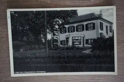 Popularny Ede Vacantiehuis Zonnberg