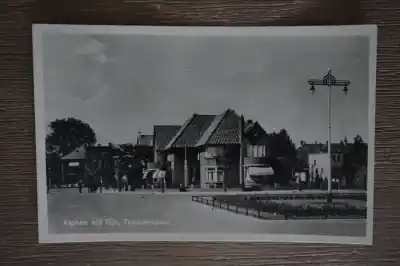 Zwrot pieniędzy Alphen aan de Rijn Toussaintplein