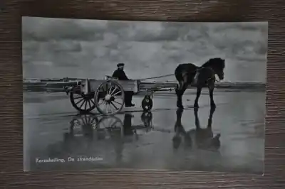 Zwrot pieniędzy Terschelling De Strandjutter