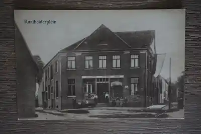 Ekspresowa dostawa Kerkrade Kaalheiderplein