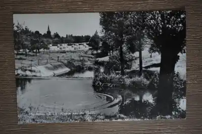 Mechelen Kiekje aan de Geul Oferta