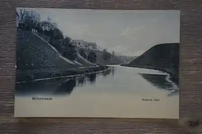 Hilversum Gooische Vaart Kup teraz