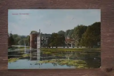 Premium Rosendaal Kasteel Roosendaal