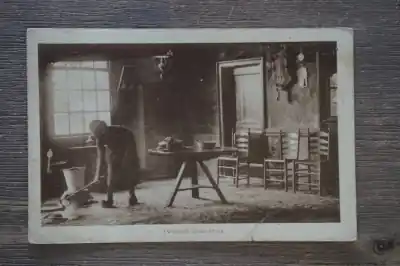 Twentsch boerenhuis Promocja