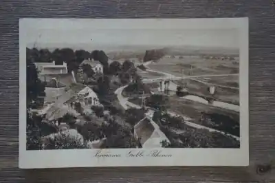 Rhenen Grebbe Panorama Premium