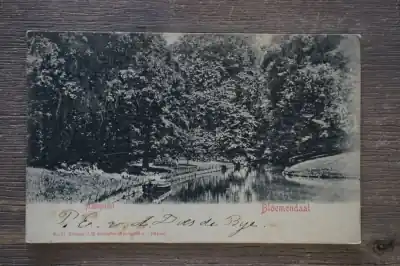 Bloemendaal Hartenlust Ekspresowa dostawa